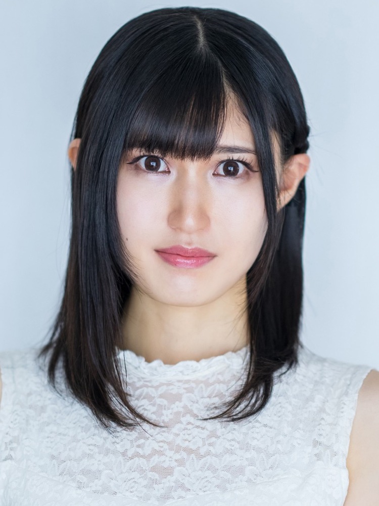 山本咲希 画像:山本咲希