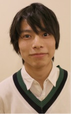 勝屋大輔 画像:勝屋