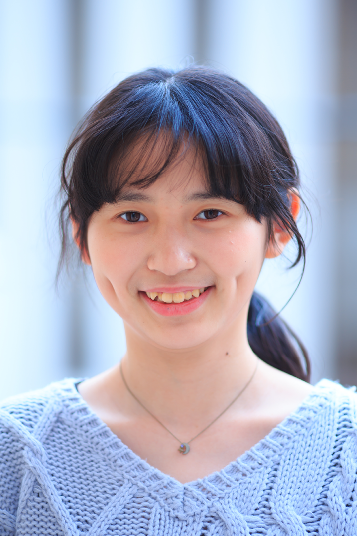 是方真悠子さん 画像:是方