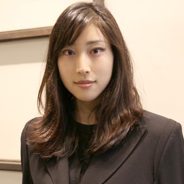 中村光子 画像:中村
